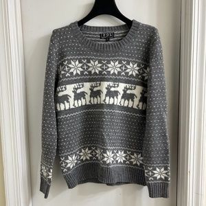 Ugly Christmas Sweater